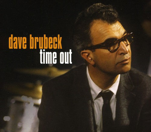 Brubeck, Dave: Time Out