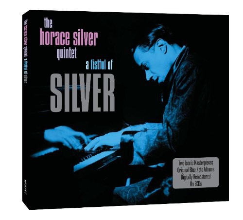 Silver Quintet: Fistfull of Silver