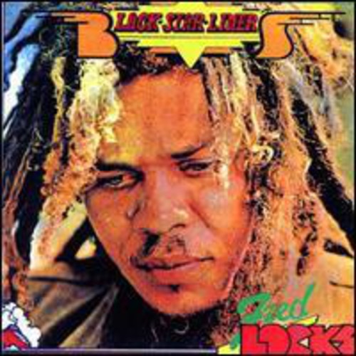 Locks, Fred: Black Star Liner In Dub