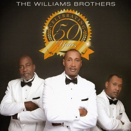 Williams Brother: Celebrating 50 Years