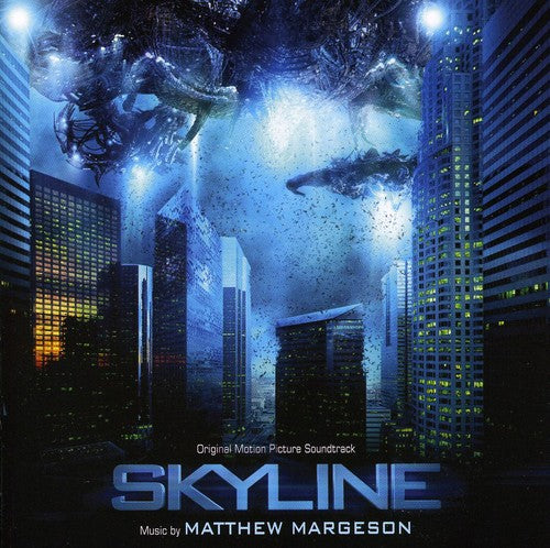 Margeson, Matthew: Skyline (Score) (Original Soundtrack)