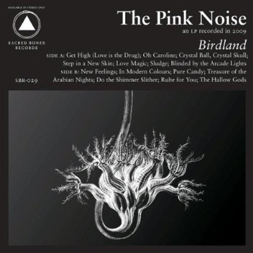 Pink Noise: Birdland