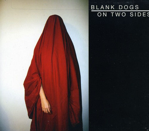 Blank Dogs: On Two Sides