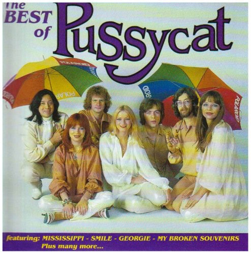 Pussycat: Best of