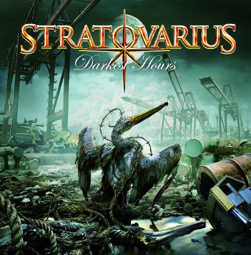 Stratovarius: Darkest Hours