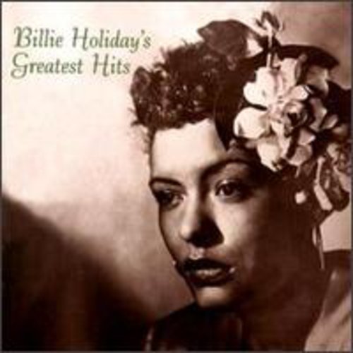 Holiday, Billie: Greatest Hits