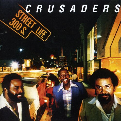 Crusaders: Street Life