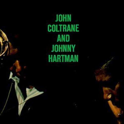 Coltrane, John / Hartman, Johnny: John Coltrane & Johnny Hartman (remastered)