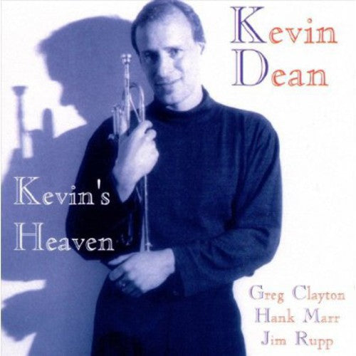 Dean, Kevin: Kevin's Heaven