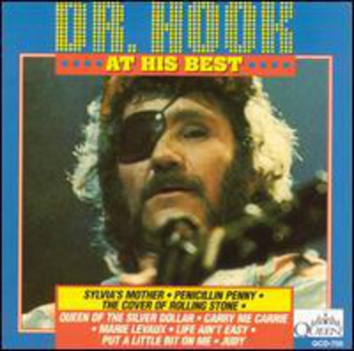 Dr Hook: At His Best