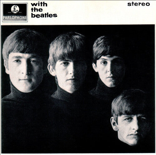Beatles: With the Beatles