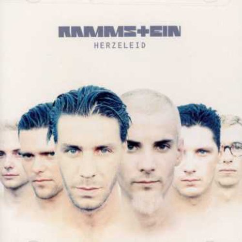 Rammstein: Herzeleid