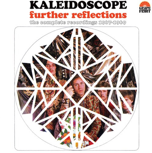 Kaleidoscope: Further Reflections: Complete Recordings 1967-1969