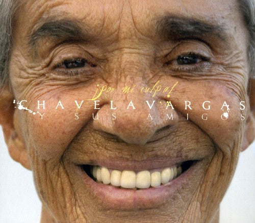 Vargas, Chavela: Por Mi Culpa