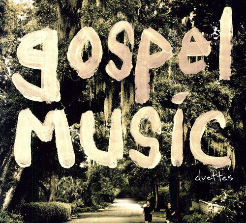 Gospel Music: Duettes