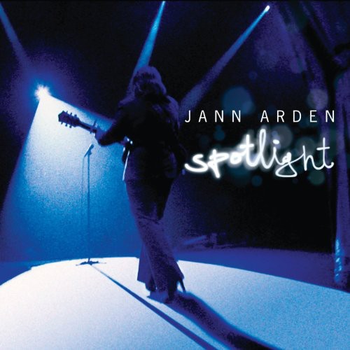 Arden, Jann: 2010: Spotlight: Live