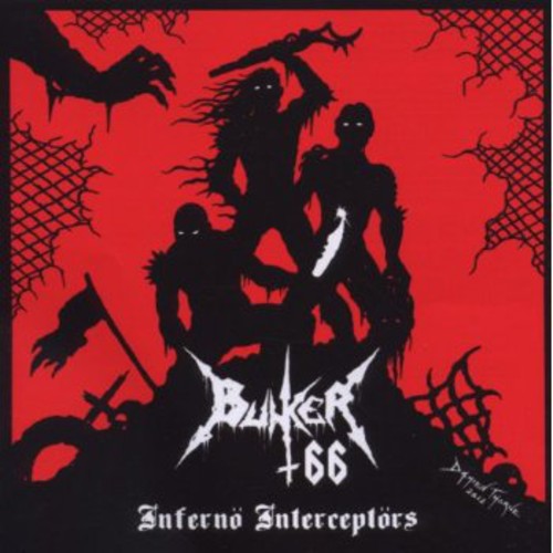 Bunker 66: Inferno Interceptors