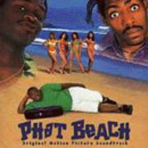 Phat Beach / O.S.T.: Phat Beach (Original Soundtrack)