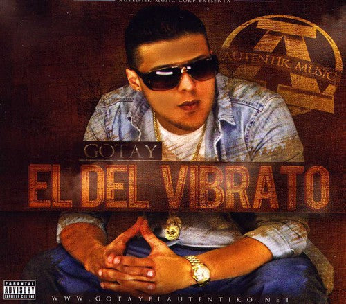 Gotay: El Del Vibrato