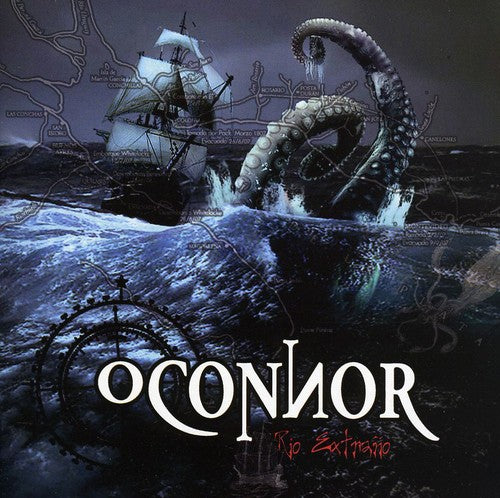 Oconnor: Rio Extrano