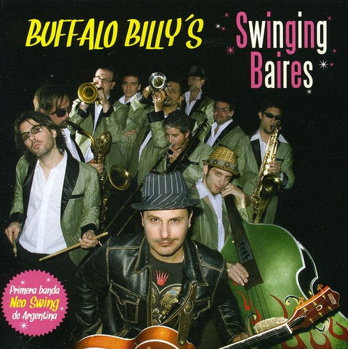 Buffalo Billy's: Swinging Baires