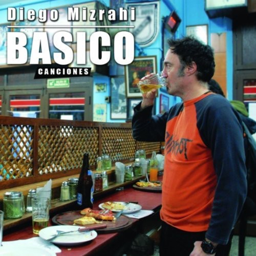 Mizrahi, Diego: Basico