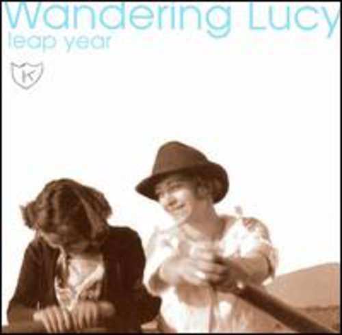 Wandering Lucy: Leap Year