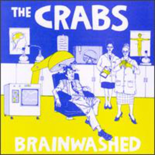 Crabs: Brainwashed