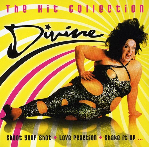 Divine: Hit Collection
