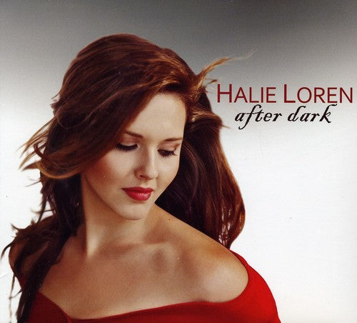 Loren, Halie: After Dark