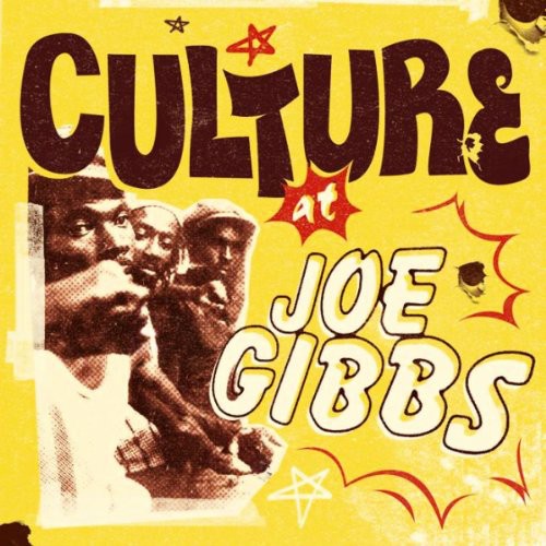 Culture: At Joe Gibbs