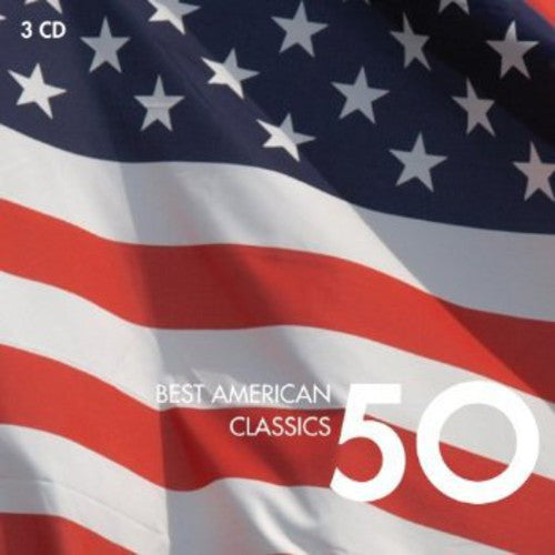 Best American Classics 50 / Various: Best American Classics 50 / Various