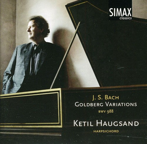 Bach / Haugsand: Goldberg Variations