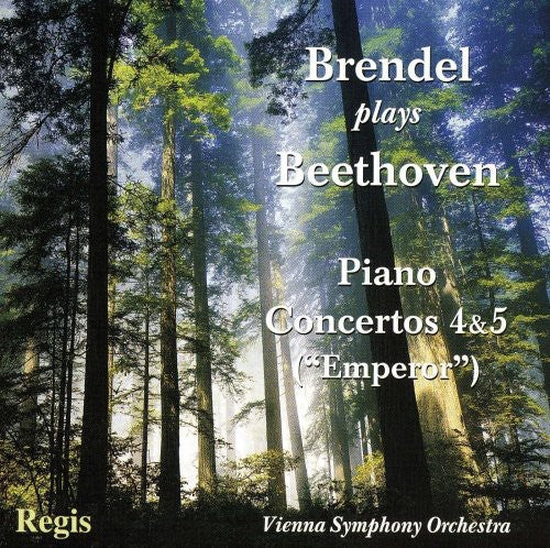 Beethoven: Piano Concertos 4 a