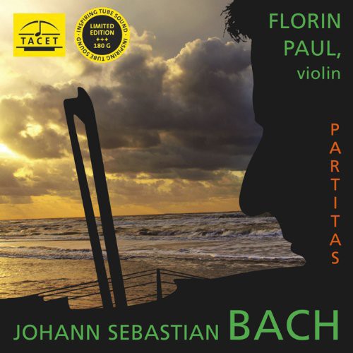 Bach, J.S. / Paul: Partitas