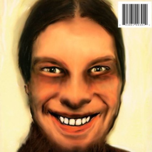 Aphex Twin: I Care Because You Do