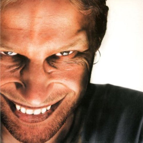 Aphex Twin: Richard D. James Album