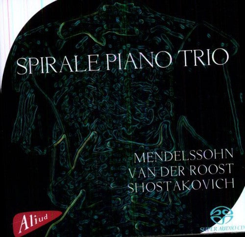 Spirale Piano Trio: Spirale Piano Trio