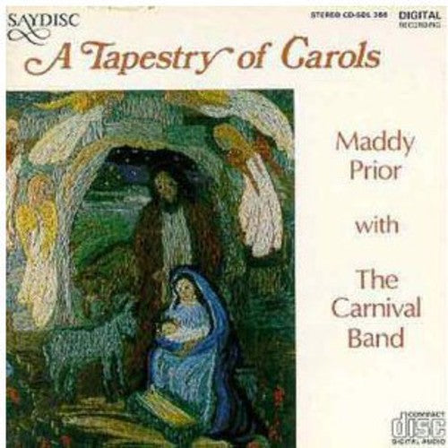 Prior / Carnival Band: Tapestry of Carols