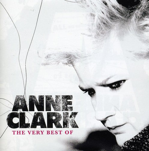Clark, Anne: Very Best of
