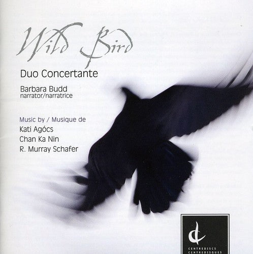 Duo Concertante: Wild Bird