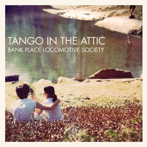 Tango in the Attic: Bank Place Locomotive Society
