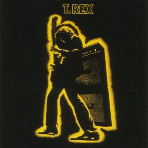 T.Rex: Electric Warrior