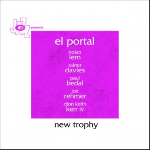 El Portal: New Trophy