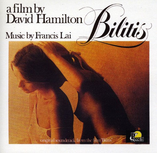 Bilitis / O.S.T.: Bilitis (Original Soundtrack From the Film)