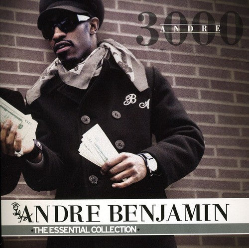 Andre 3000: Andre Benjamin-The Essential Collection