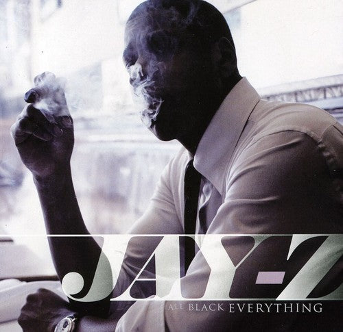 Jay Z: All Black Everything