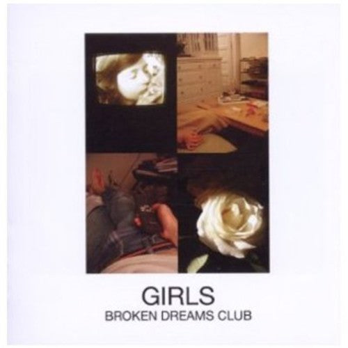 Girls: Broken Dreams Club