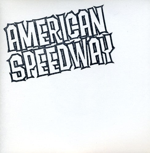 American Speedway: Howl Ya Doin / 20th Century Boy