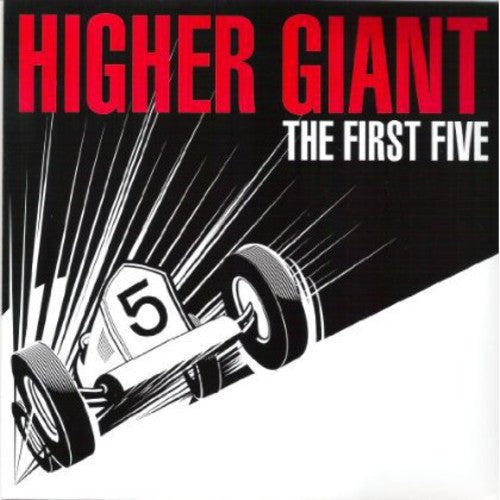 Higher Giant: The First Five